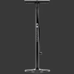 Crankbrothers Sapphire Floor Pump Black Best