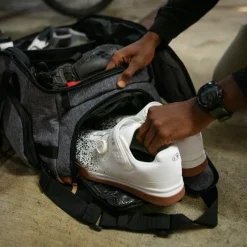 Crankbrothers Skytrail Duffel Bag 51L Flash Sale