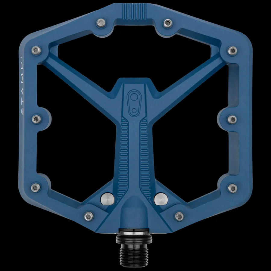 Crankbrothers Stamp 1 Gen 2 - Large Black Online