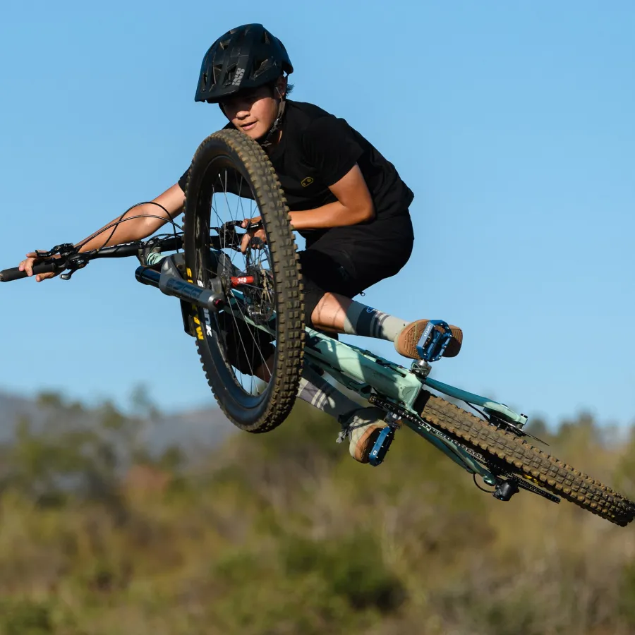 Crankbrothers Stamp 1 Gen 2 - Large Black Online