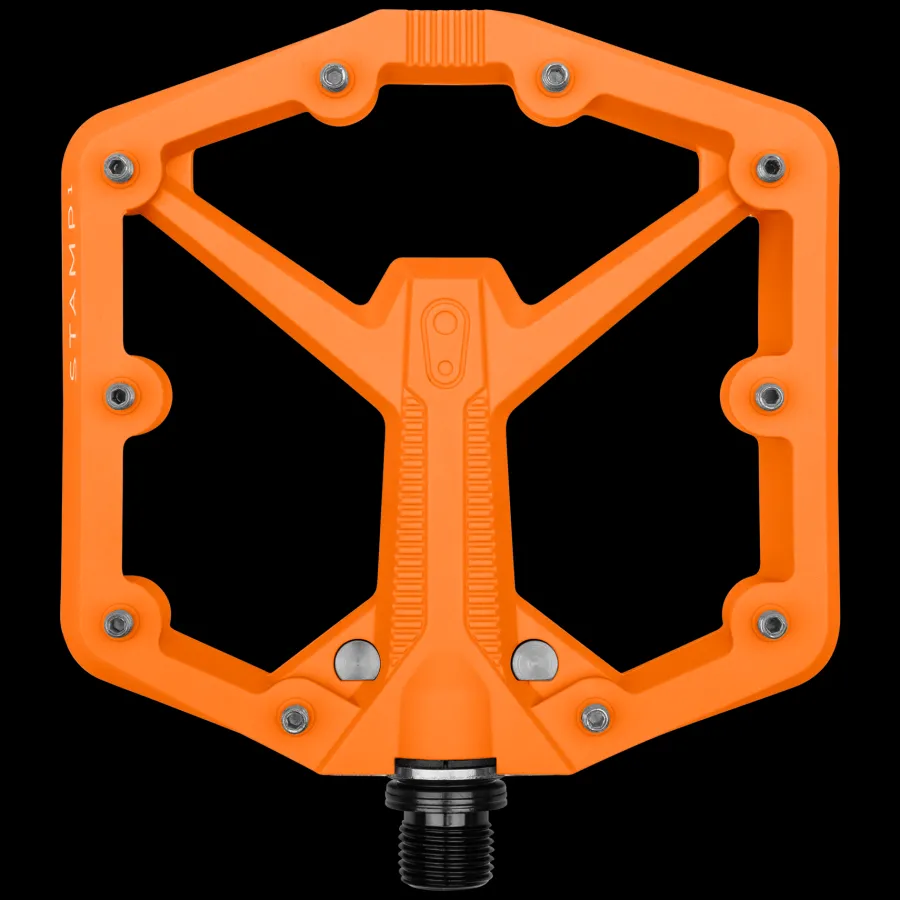 Crankbrothers Stamp 1 Gen 2 - Large Black Online