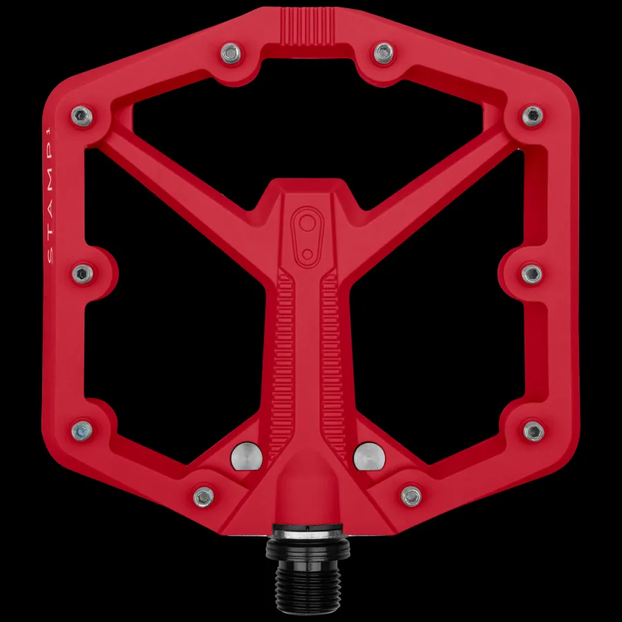Crankbrothers Stamp 1 Gen 2 - Large Black Online