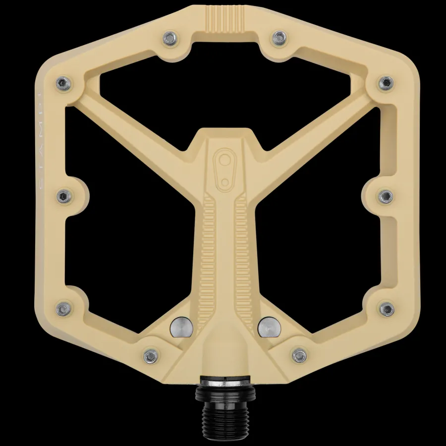 Crankbrothers Stamp 1 Gen 2 - Large Black Online