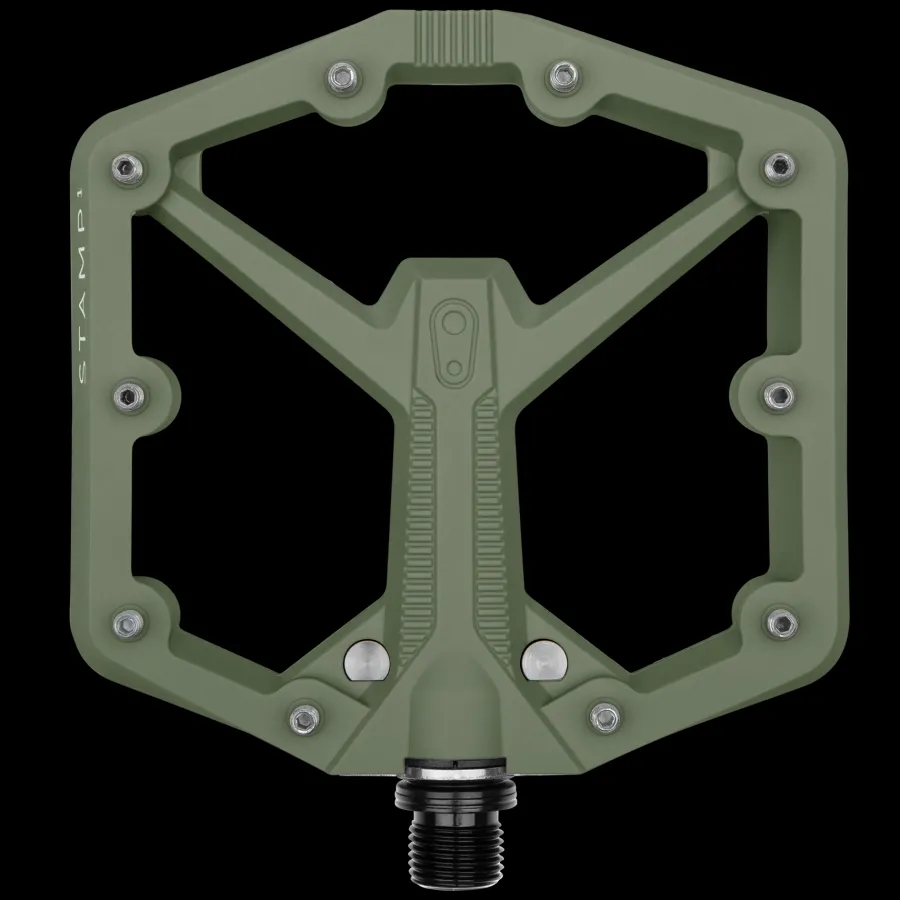 Crankbrothers Stamp 1 Gen 2 - Large Black Online