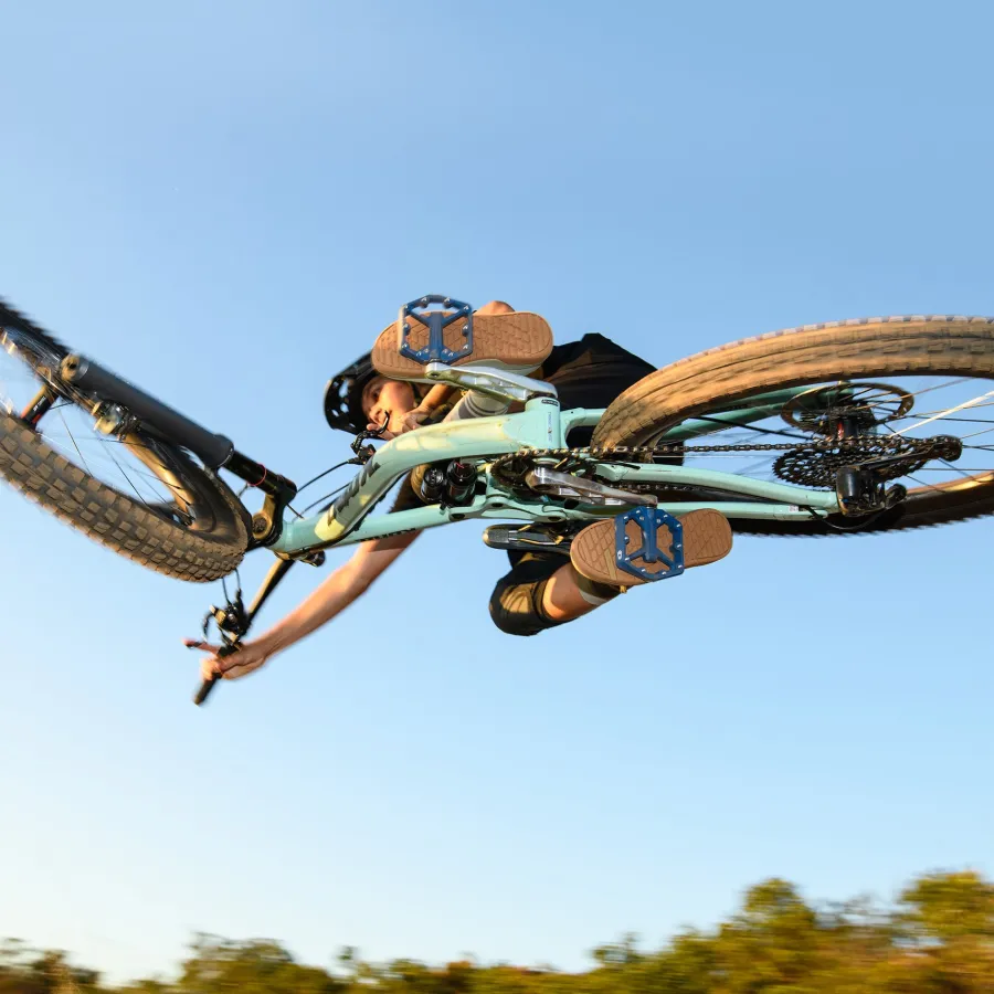 Crankbrothers Stamp 1 Gen 2 - Large Black Online