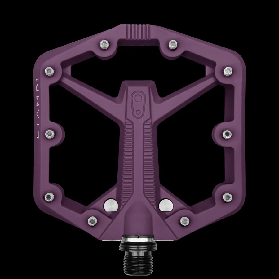 Crankbrothers Stamp 1 Gen 2 - Small Black Clearance