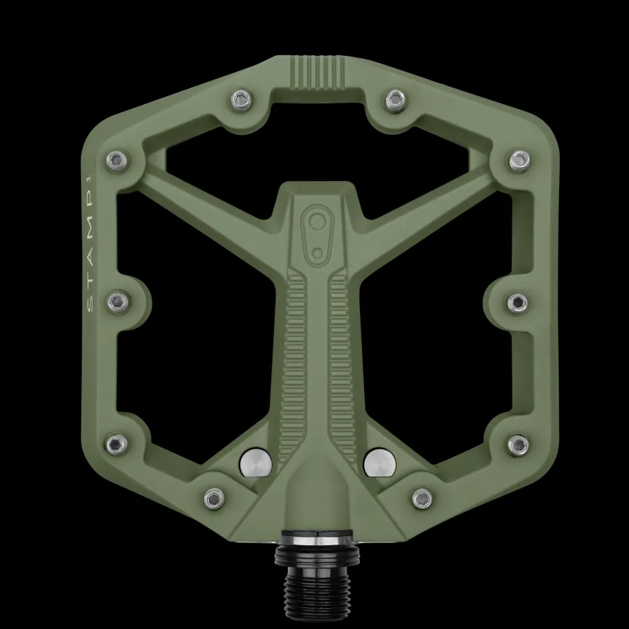 Crankbrothers Stamp 1 Gen 2 - Small Black Clearance