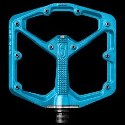 Crankbrothers Stamp 7 Large ElectricBlue Shop