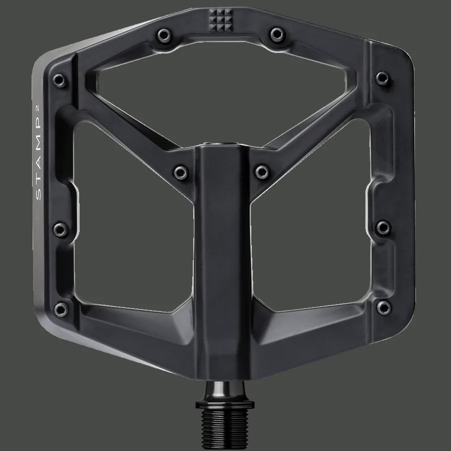 Crankbrothers Stamp 2 Large Raw Shop