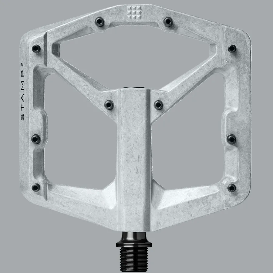 Crankbrothers Stamp 2 Large Raw Shop
