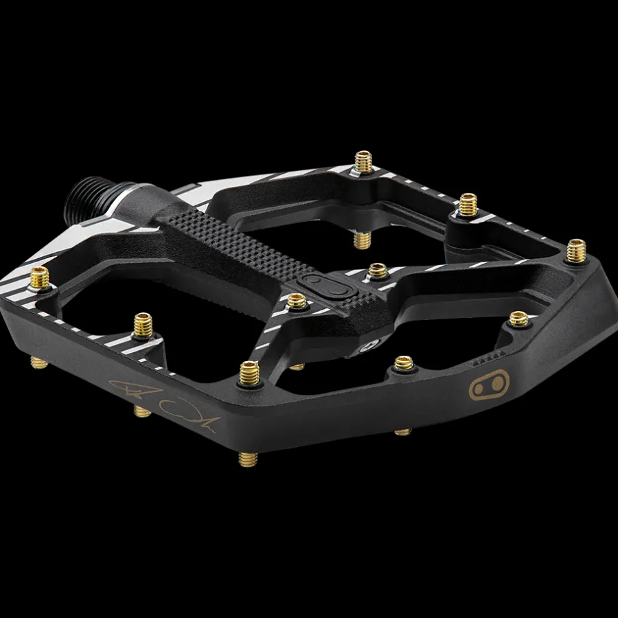 Crankbrothers Stamp 7 Large - Fabio Edition Black Store