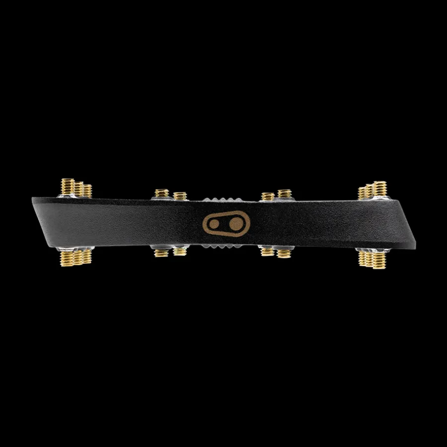 Crankbrothers Stamp 7 Large - Fabio Edition Black Store