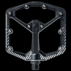 Crankbrothers Stamp 7 Large - MacAskill Edition Black Best Sale