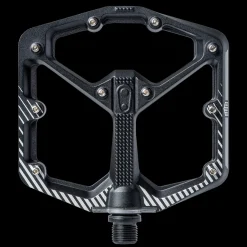 Crankbrothers Stamp 7 Large - MacAskill Edition Black Best Sale