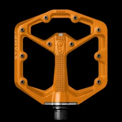 Crankbrothers Stamp 7 Small ElectricBlue New