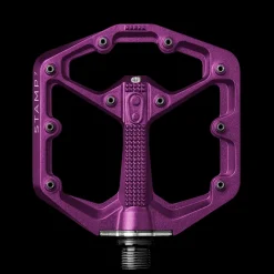 Crankbrothers Stamp 7 Small ElectricBlue New