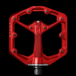 Crankbrothers Stamp 7 Small ElectricBlue New