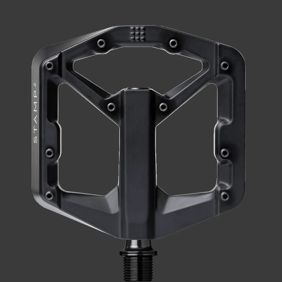 Crankbrothers Stamp 2 Small Raw Cheap