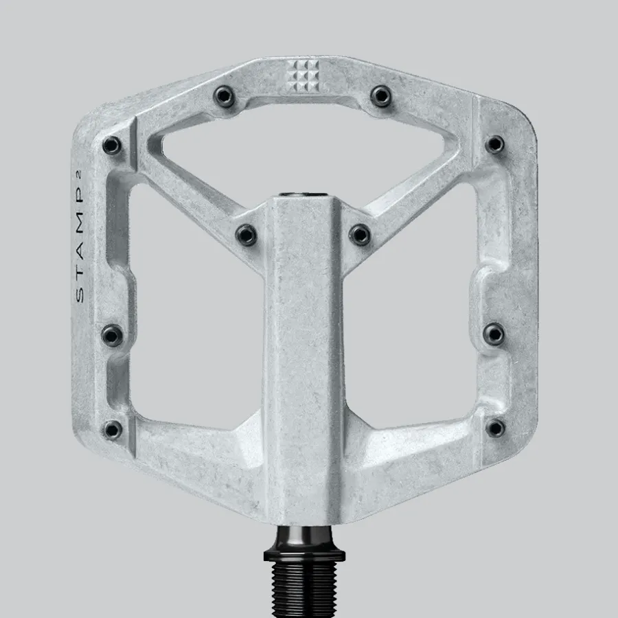 Crankbrothers Stamp 2 Small Raw Cheap
