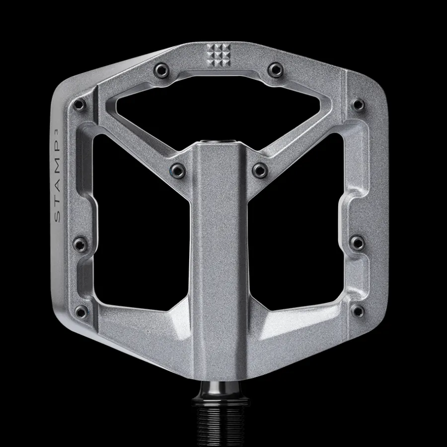 Crankbrothers Stamp 3 Small Black Best Sale