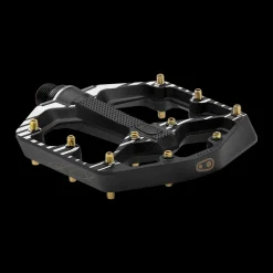 Crankbrothers Stamp 7 Small - Fabio Edition Black Hot