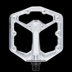 Crankbrothers Stamp 7 Small - Silver Edition High-PolishedSilver Store