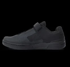 Crankbrothers Stamp BOA® Flat Shoes Black/Gold Online