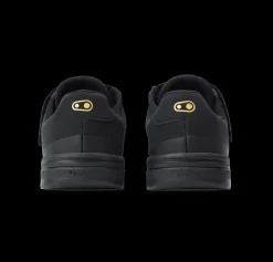 Crankbrothers Stamp BOA® Flat Shoes Black/Gold Online
