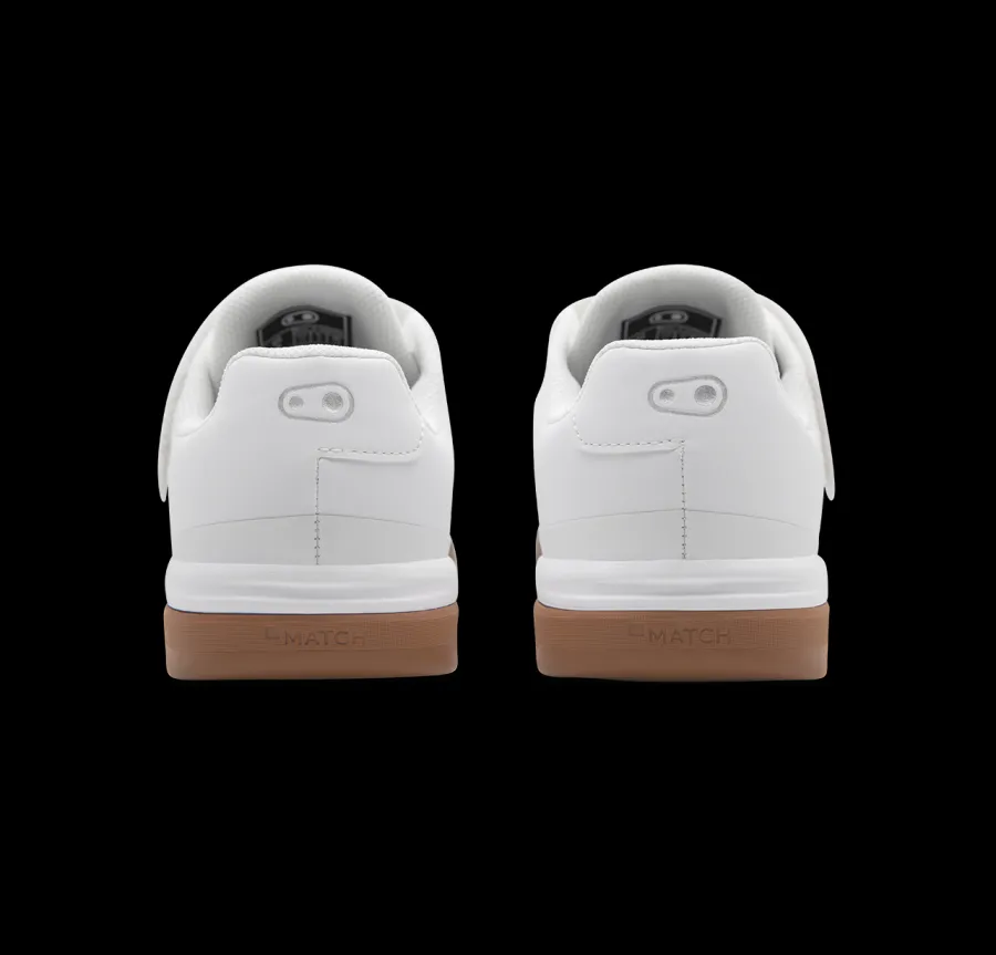 Crankbrothers Stamp BOA® Flat Shoes - Black/White Splatter Black/WhiteSplatter Best Sale