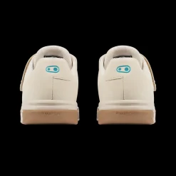 Crankbrothers Stamp BOA® Flat Shoes - Sand/Teal Best Sale