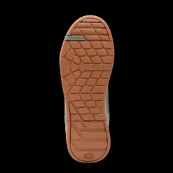 Crankbrothers Stamp Lace Flat Shoes - Camo/Gum Cheap