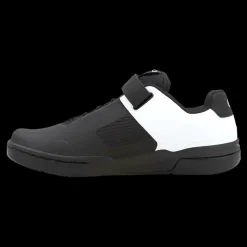 Crankbrothers Stamp Speed Lace Flat Shoes - Black/White New