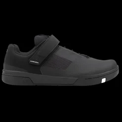 Crankbrothers Stamp Speed Lace Flat Shoes - Black/White New