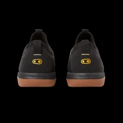 Crankbrothers Stamp Street Fabio Flat Shoes - Black/Gum Cheap
