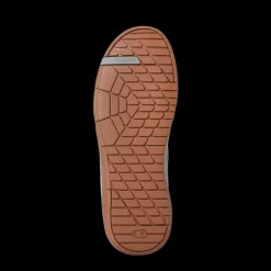 Crankbrothers Stamp Street Fabio Flat Shoes - Sage/Gum Sale