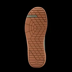 Crankbrothers Stamp Street Fabio Flat Shoes - Camo/Gum New