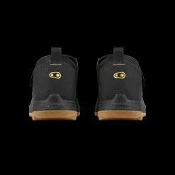 Crankbrothers Stamp Trail BOA® Flat Shoes - Black/Gold Best Sale