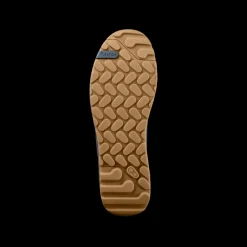 Crankbrothers Stamp Trail Lace Flat Shoes - Navy/Gum Clearance