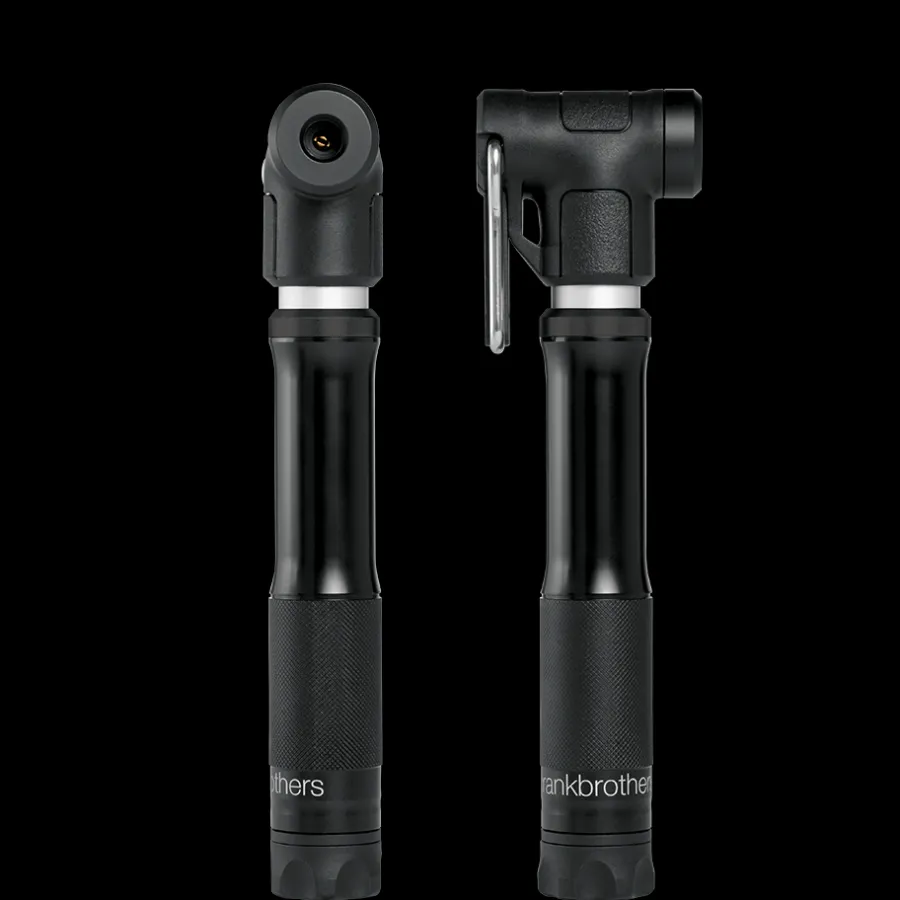 Crankbrothers Sterling Midnight Discount