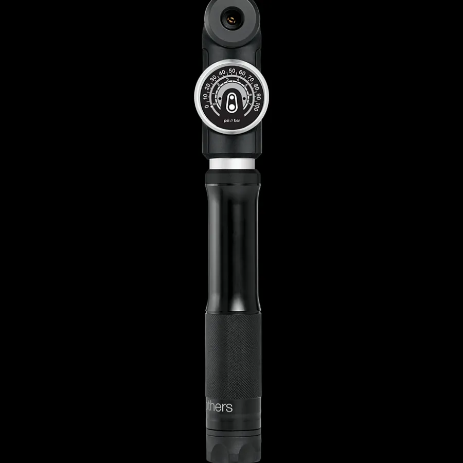 Crankbrothers Sterling w/ Gauge Midnight Best