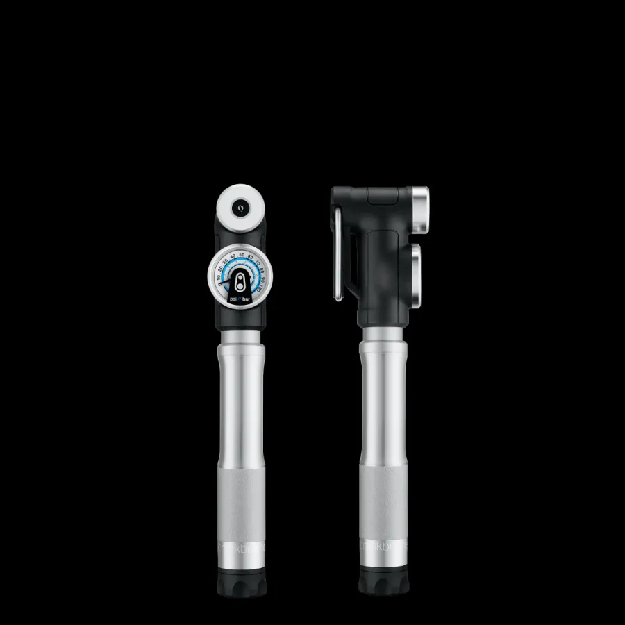 Crankbrothers Sterling w/ Gauge Midnight Best