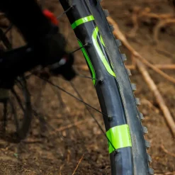 Crankbrothers Synthesis Decal Kits Blue Cheap