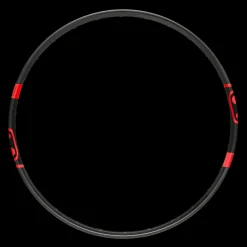 Crankbrothers Synthesis Decal Kits Blue Cheap