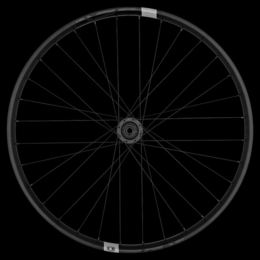 Crankbrothers Synthesis E-MTB Alloy Rear Wheel Cheap