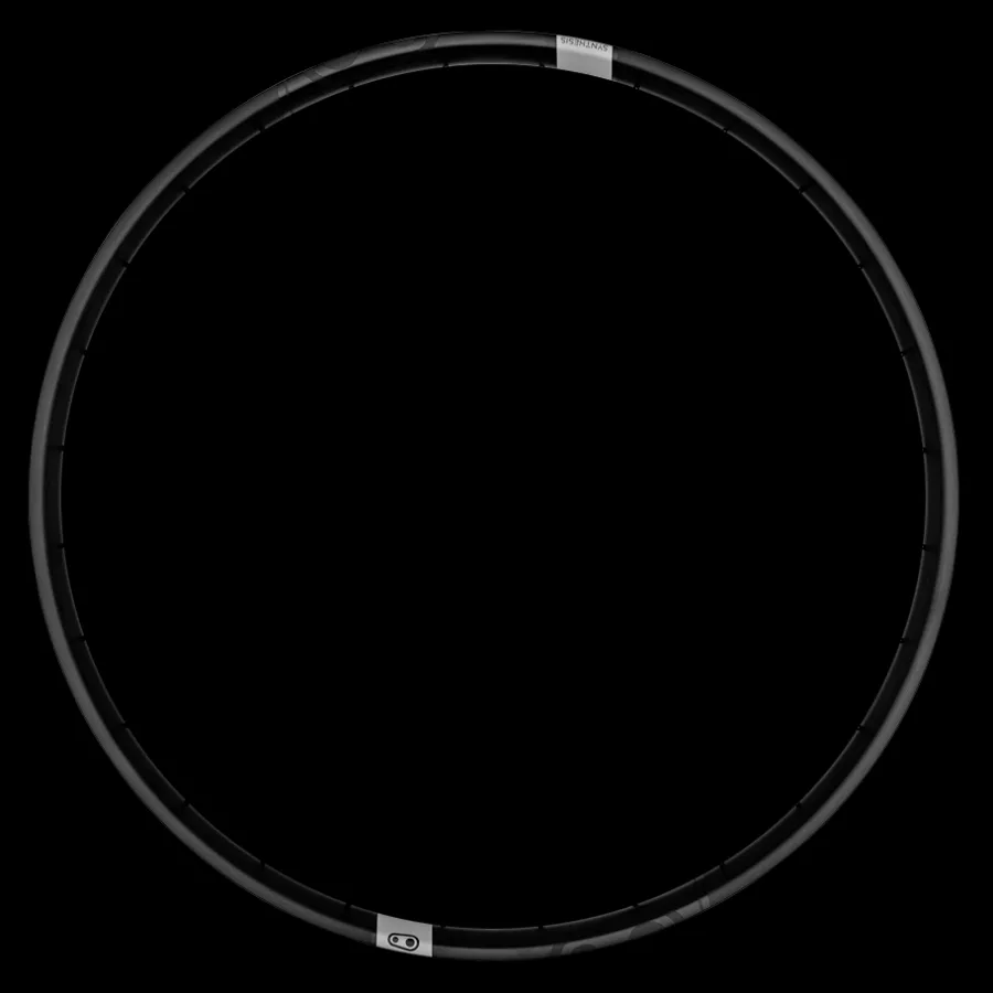 Crankbrothers Synthesis E-MTB Alloy Rim Hot