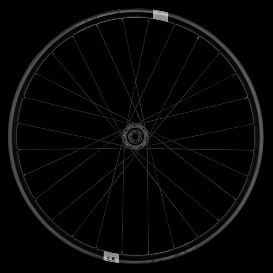 Crankbrothers Synthesis Enduro Alloy Front Wheel Flash Sale